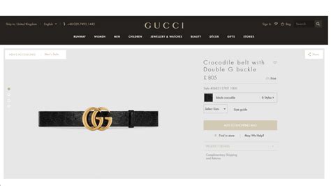 gucci techno web|official canadian Gucci website.